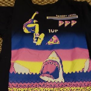 Boys childrens place t shirt